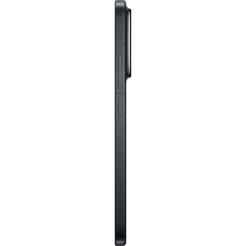 Смартфон Xiaomi 15 12/256 GB Black Global EU [138637] - фото 8