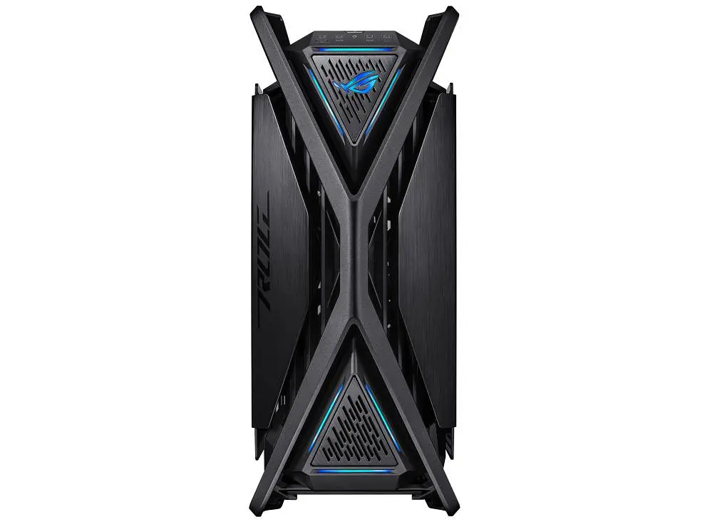 Корпус Asus ROG Hyperion GR701 Black (90DC00F0-B39000) - фото 2