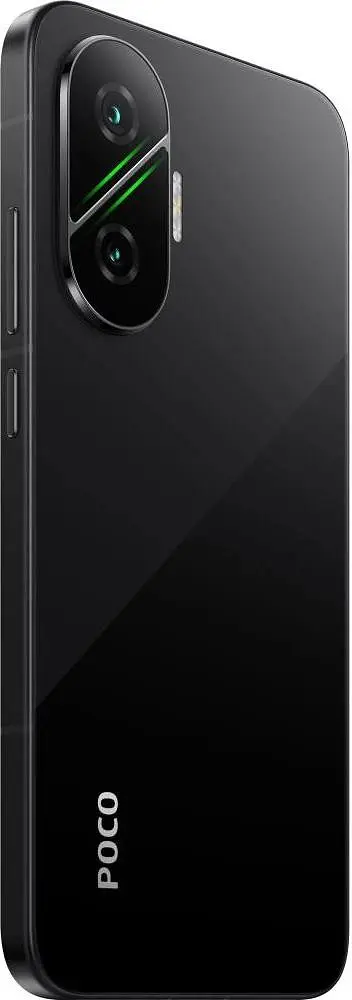 Смартфон Poco F7 12/256GB Black - фото 6