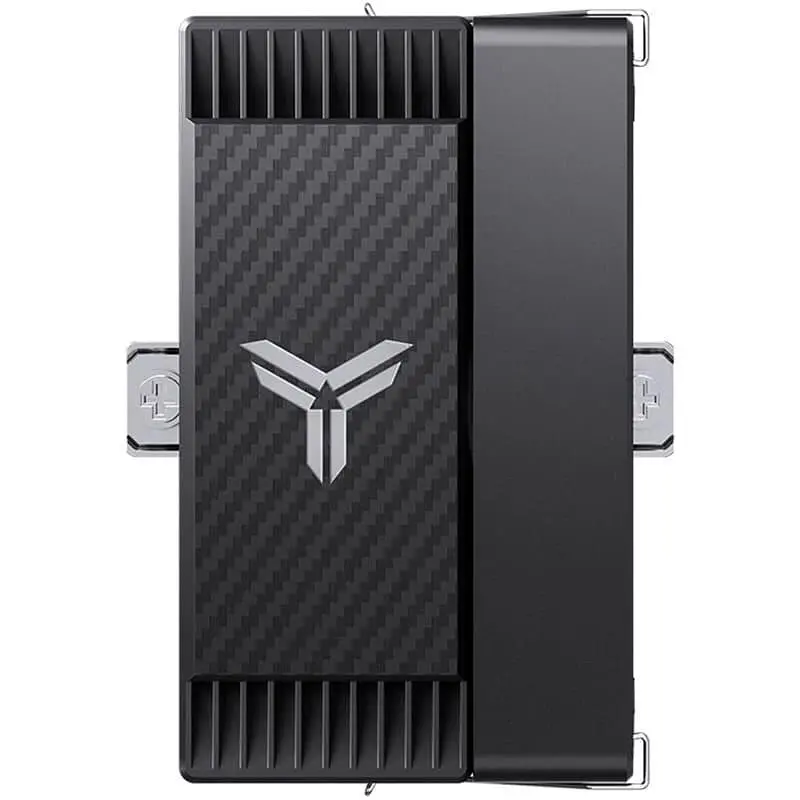 Кулер для процесора Jonsbo CR-1000 MAX V2 ARGB Black (CR-1000 MAX V2 ARGB Black) - фото 14