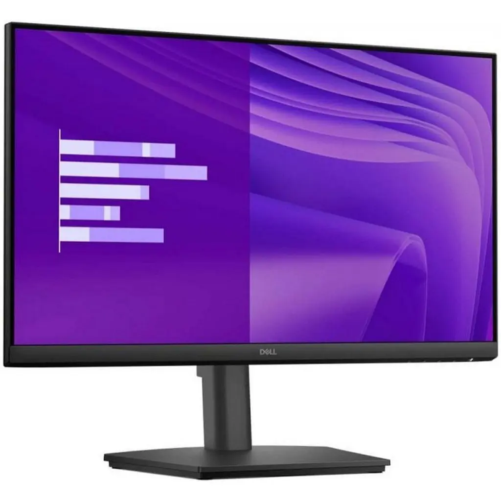 Монітор Dell 23.8" E2425HSM (210-BRDV) [158817] - фото 2