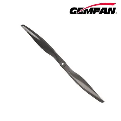 Пропелер для дрона Gemfan 14*10R Electric Glass Fiber Nylon CW (PFGN14X10-EAR) - фото 2