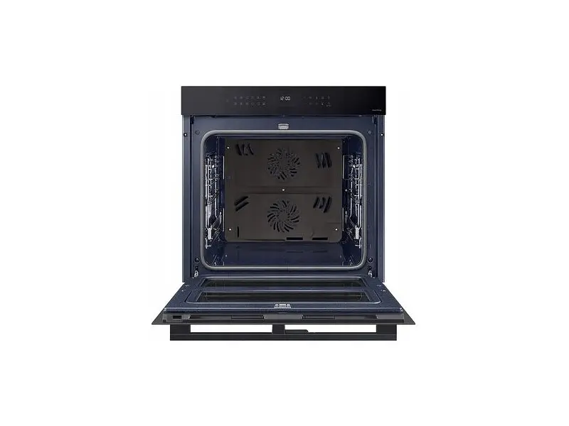 Духовка електрична DUAL COOK Samsung NV7B43251AK - фото 2
