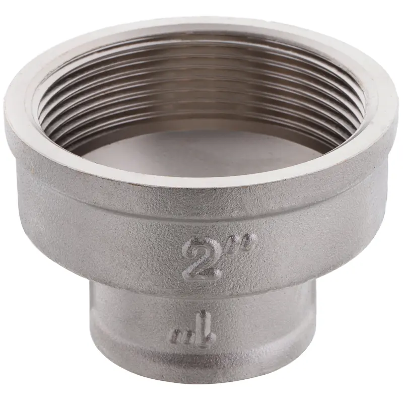 Муфта редукційна Koer 1"x2" Kf.C1020 KF0025 - фото 3