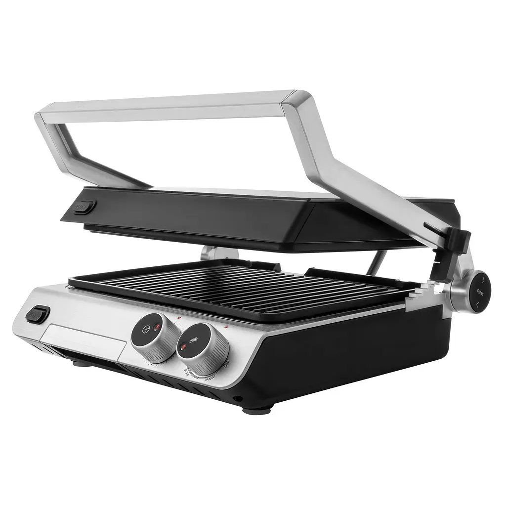 Гриль Sencor SBG5030BK (SBG5030BK) - фото 9