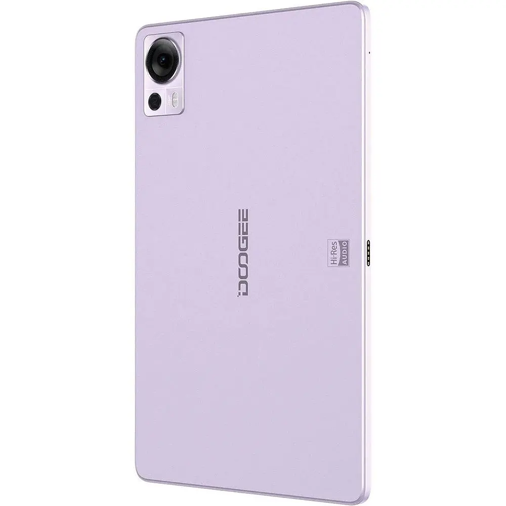 Планшет Doogee T20 8/256GB LTE Purple Global EU [102078] - фото 7
