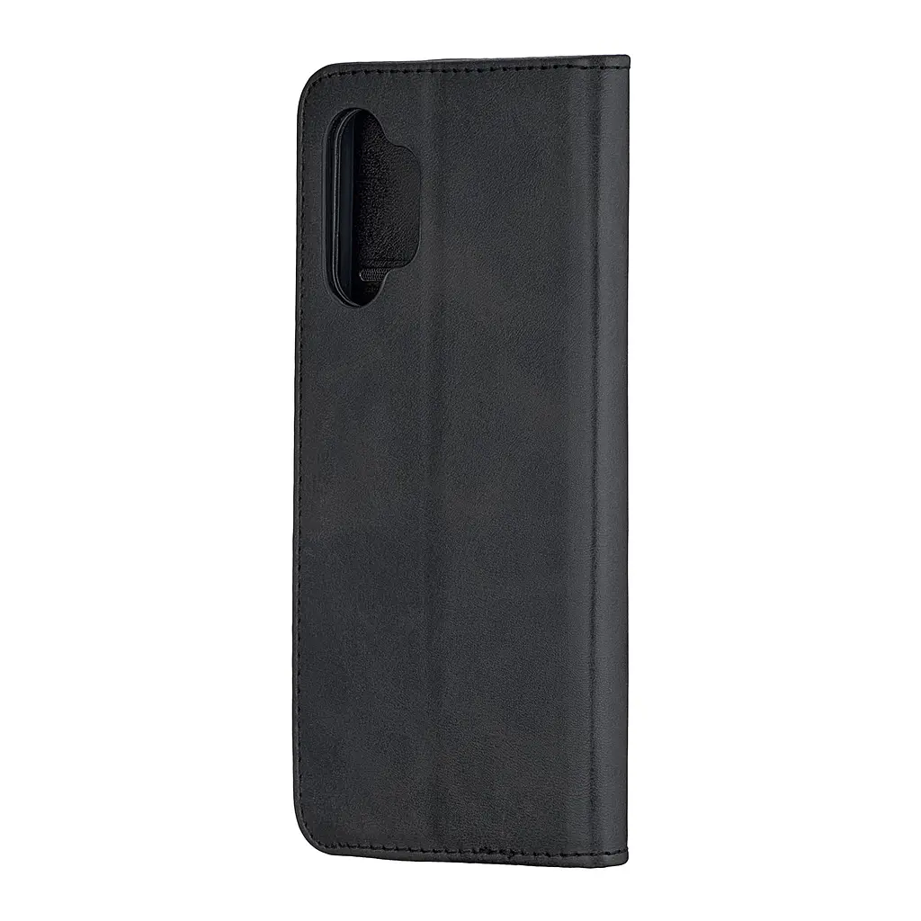 Чохол-книжка Premium Samsung A32 4G (A325) Black - фото 2