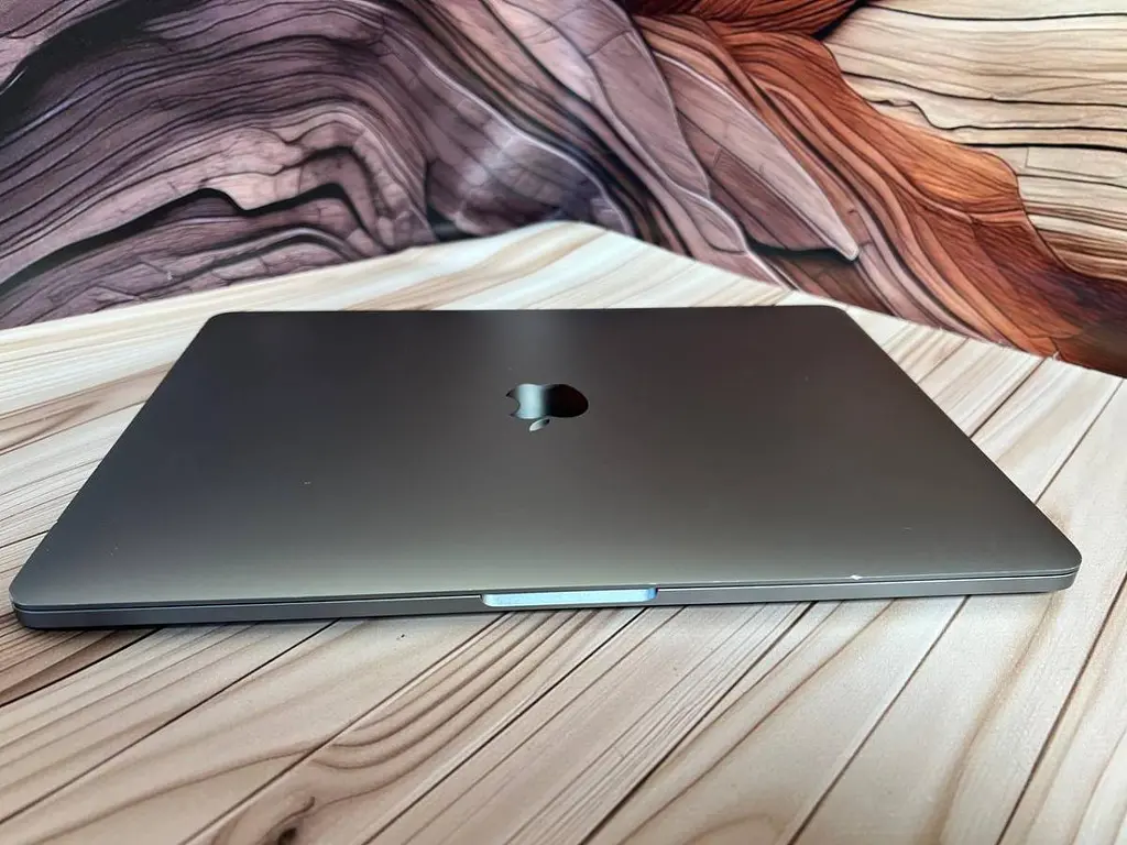 Ноутбук Apple MacBook Pro 13" A1989 i7-8559U/16/500 (C02XJ0REJHD2) Б/в - фото 8