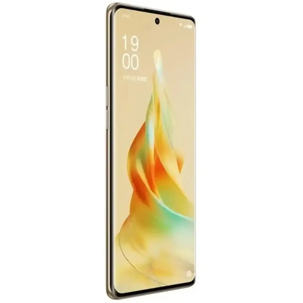 Смартфон Oppo Reno 9 Pro 16/256GB Gold (Global) - фото 3
