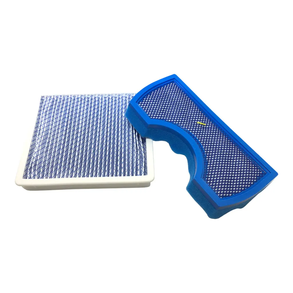 Комплект фильтров на пылесос Samsung VC18M31**, VC15M31**, VC07M31** ( DJ63-01211A + DJ63-00672E) Оригинал - фото 1