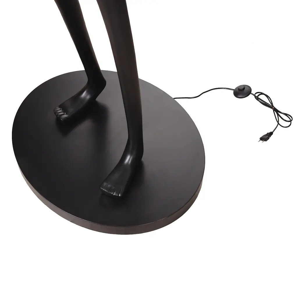Торшер Людина з кулями FLT-55F/6 E27 - фото 6