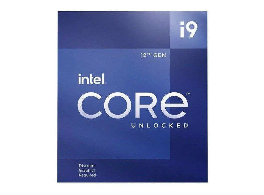 Процессор Intel Core i9-12900F (BX8071512900F) - фото 2