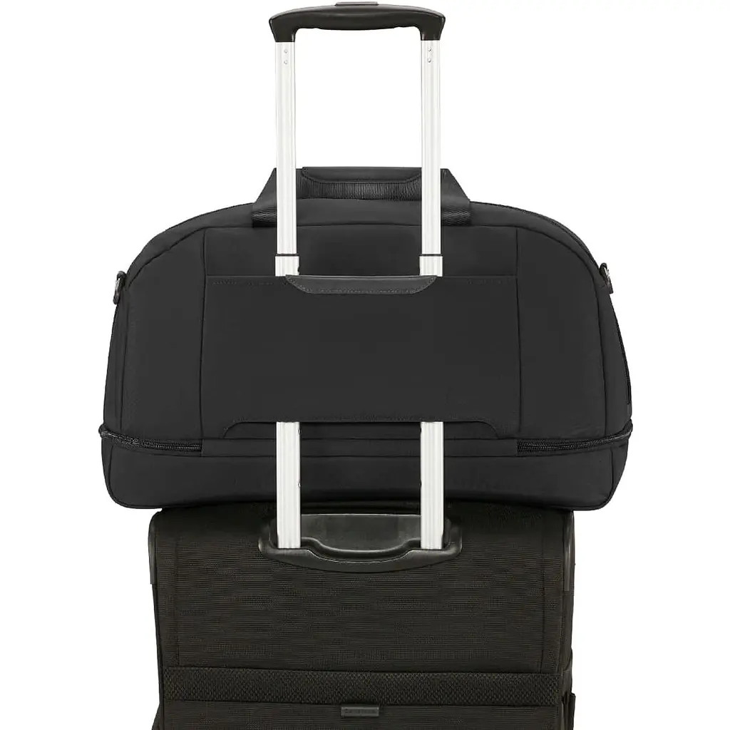 Дорожня Сумка Samsonite PARALUX BT BLACK 49x28x22 KT3*09003 - фото 9