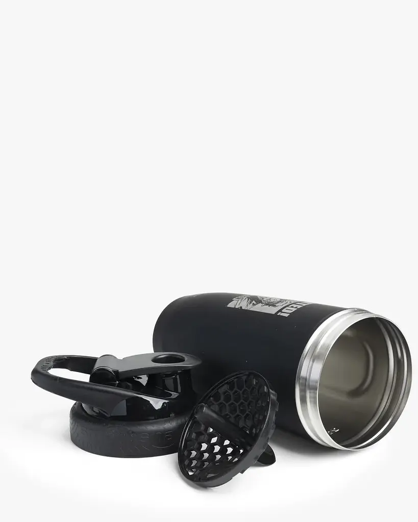 Шейкер спортивный SmartShake 900 мл fit0011316 - фото 3