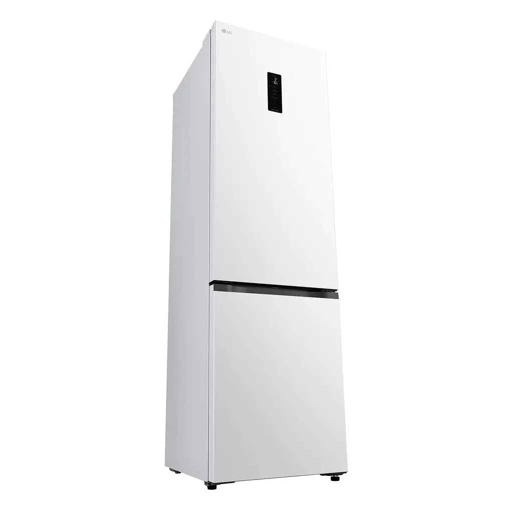 Холодильник LG GC-B509EQTM - фото 4