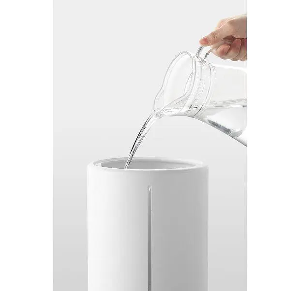 Зволожувач повітря Mi Smart Antibacterial Humidifier УФ-стерилізатор ZNJSQ01DEM SKV4140GL - фото 5
