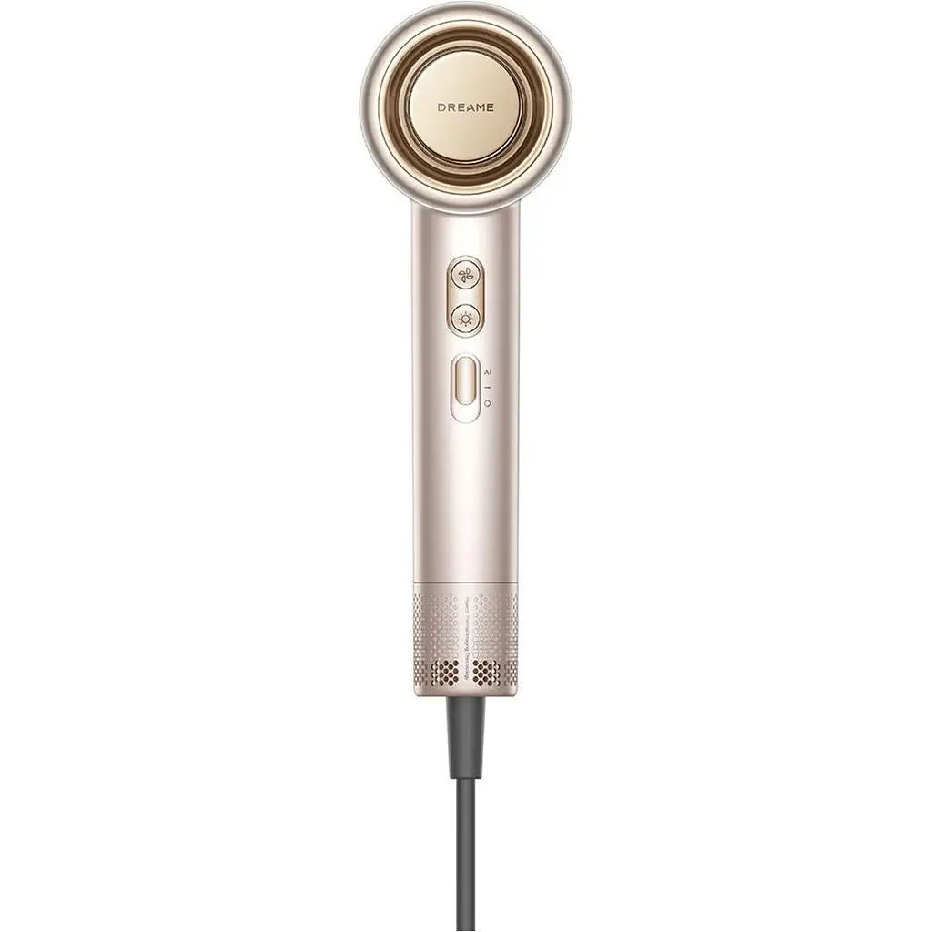 Фен Dreame Gusto G40 Pink Gold (AHG40A-PG) [158989] - фото 7