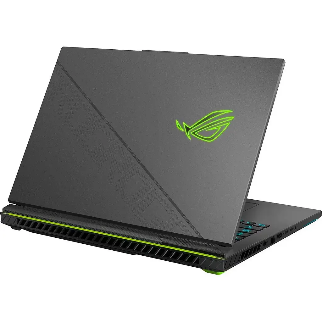 Ноутбук Asus ROG Strix G18 G814JIR [G814JIR-XS96] [116818] - фото 6