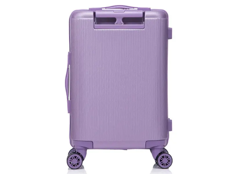 Валіза Semi Line 20 S Purple (T5916-2) - фото 3