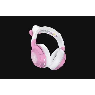 Наушники Razer Kraken BT Hello Kitty Edition (RZ04-03520300-R3M1) - фото 2