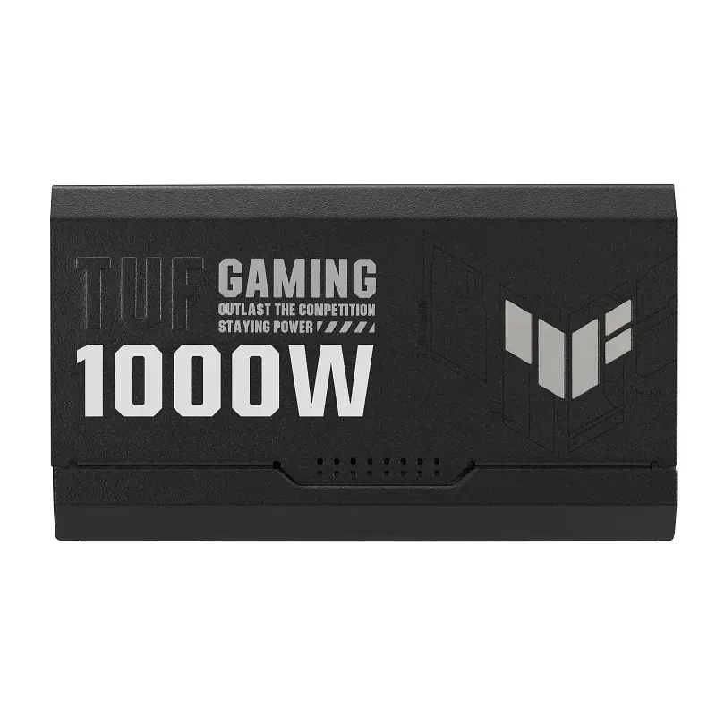 Блок живлення ASUS 1000W TUF 80+ Gold (90YE00S1-B0NA00) - фото 2