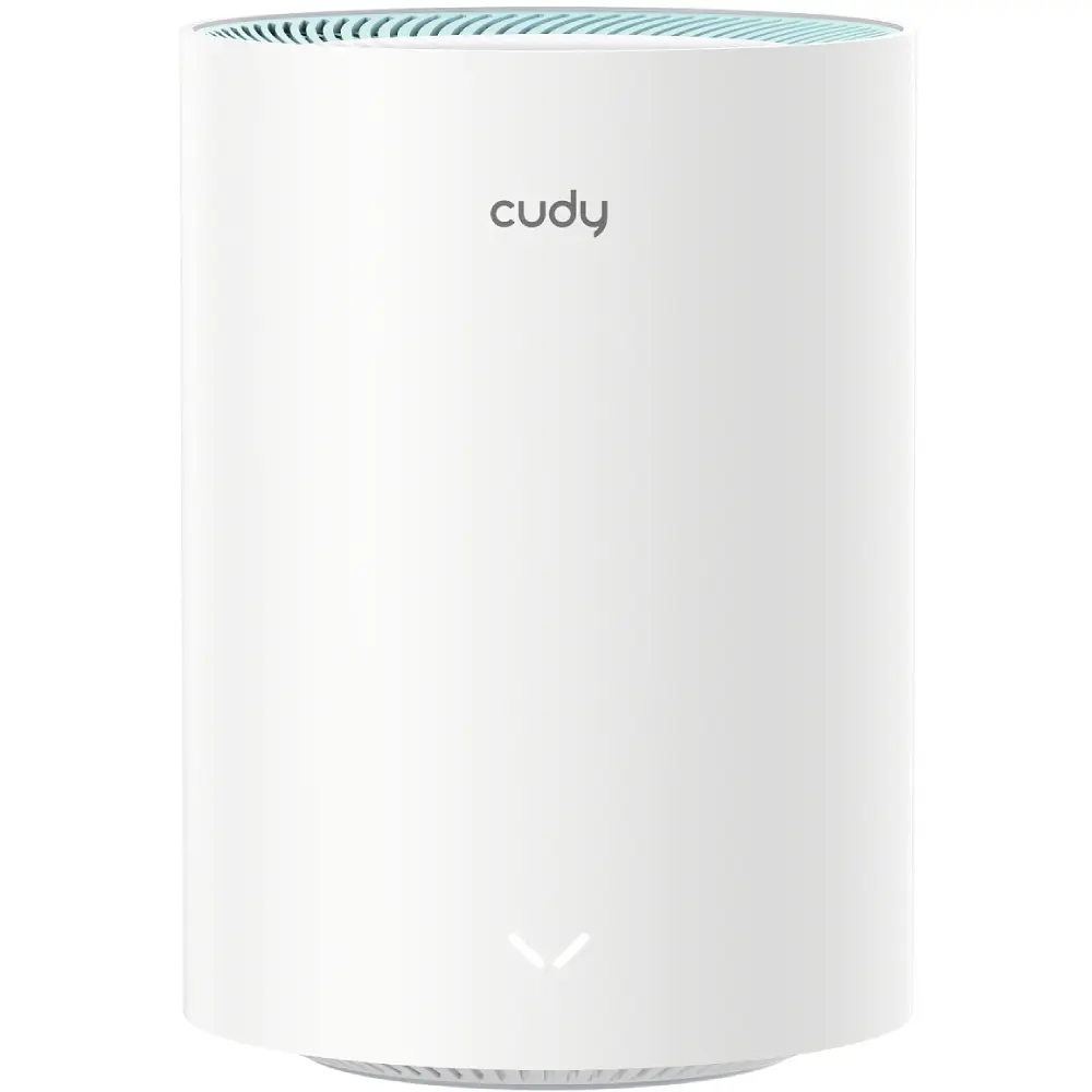 Система WiFi Cudy M1300(2-pack), AC1200 Wi-Fi Gigabit Mesh Solution - фото 3