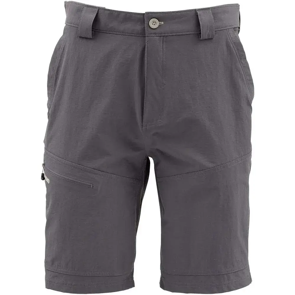 Шорти Simms M’s Guide Shorts 38 Slate