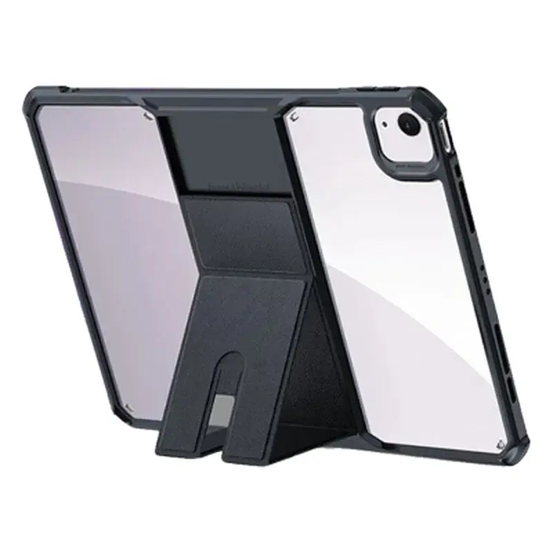 Чохол до планшета BeCover Stand Apple iPad Air 13" M4 2026 Black (715293) - фото 2