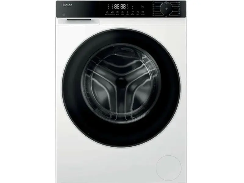 Пральна машина Haier HW100-BP14357U-S