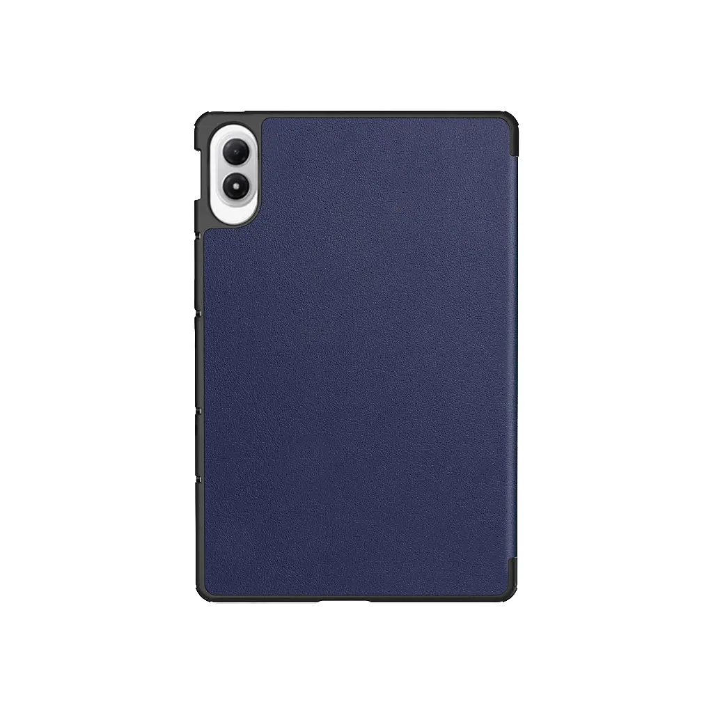 Чохол до планшета Armorstandart Smart Case Xiaomi Redmi Pad 2 Pro Blue (ARM88519) - фото 2