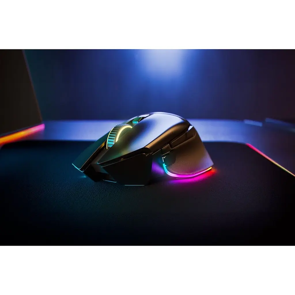 Миша Razer Basilisk V3 Pro 35K Black (RZ01-05240100-R3G1) [124508] - фото 10