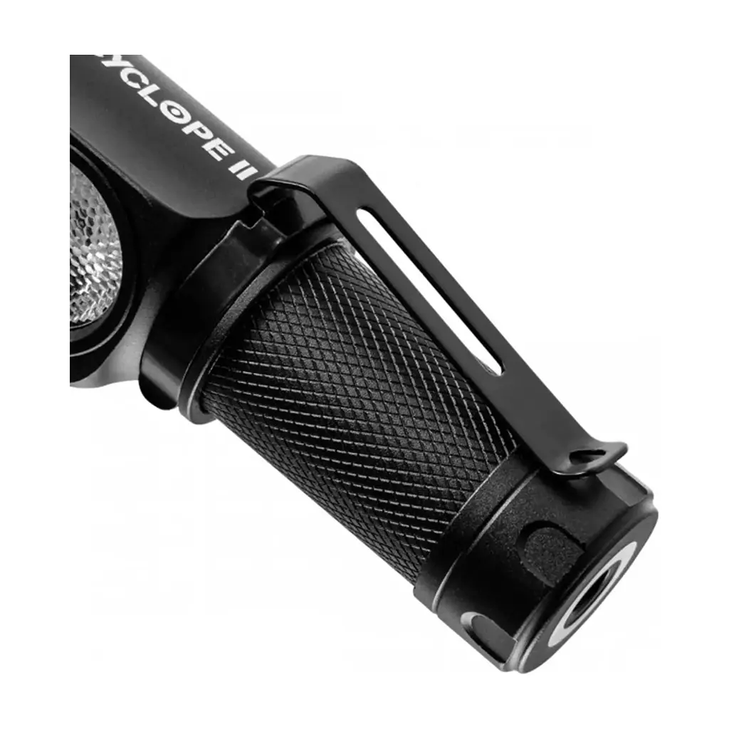 Ліхтар Mactronic Cyclope II (600 Lm) Magnetic USB Rechargeable (THL0131) (DAS301721) - фото 9