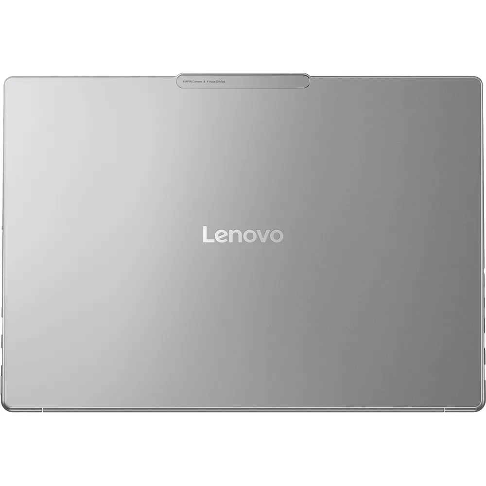 Ноутбук LENOVO Yoga Pro 9 16IAH10, Intel Core Ultra 9 285H до 5.4GHz, 16" 3.2K Touch, 32GB, 1TB, NVIDIA GeForce RTX 5060 8GB, Windows 11 Pro - фото 15