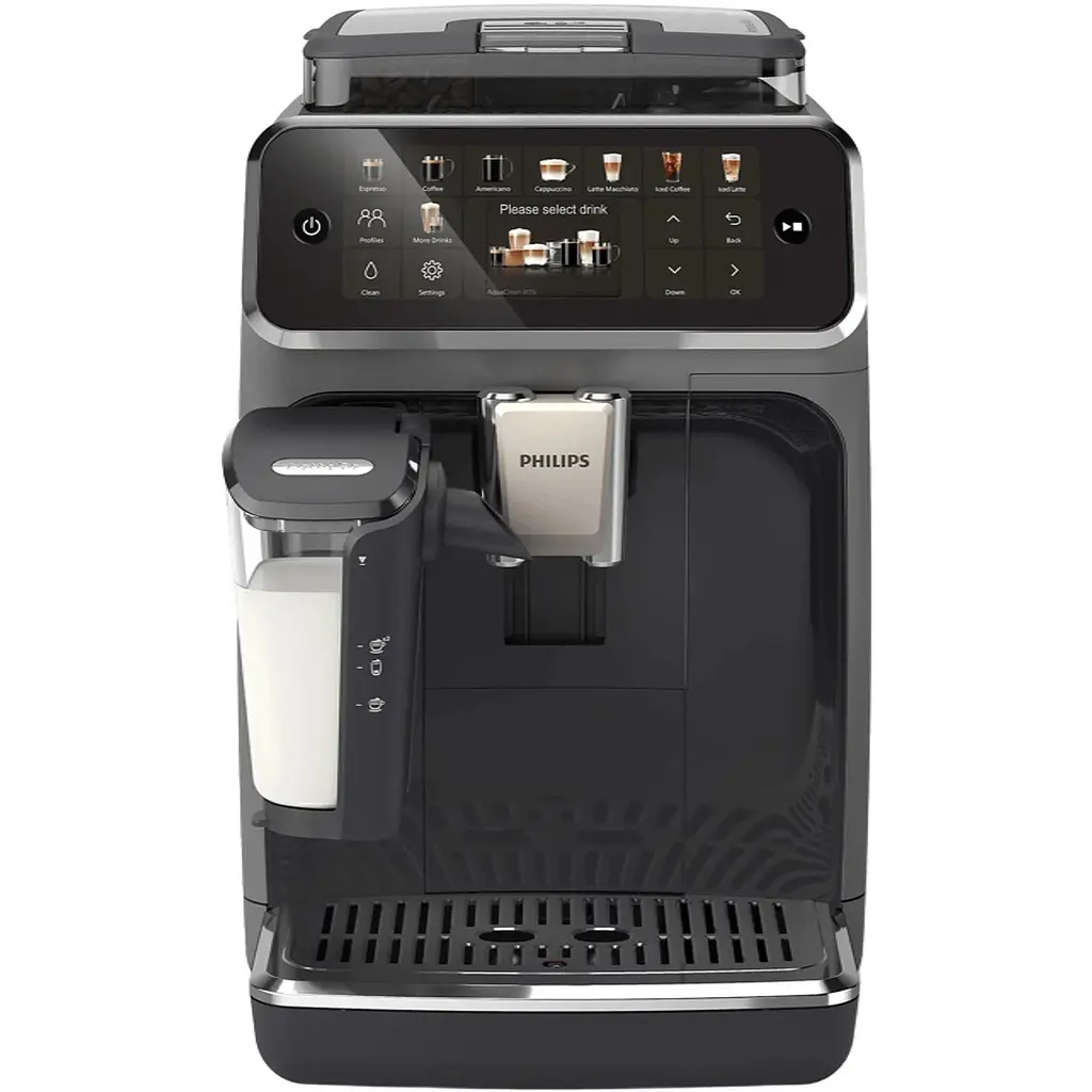 Кофемашина Philips Series 5500 (EP5544/50) - фото 2