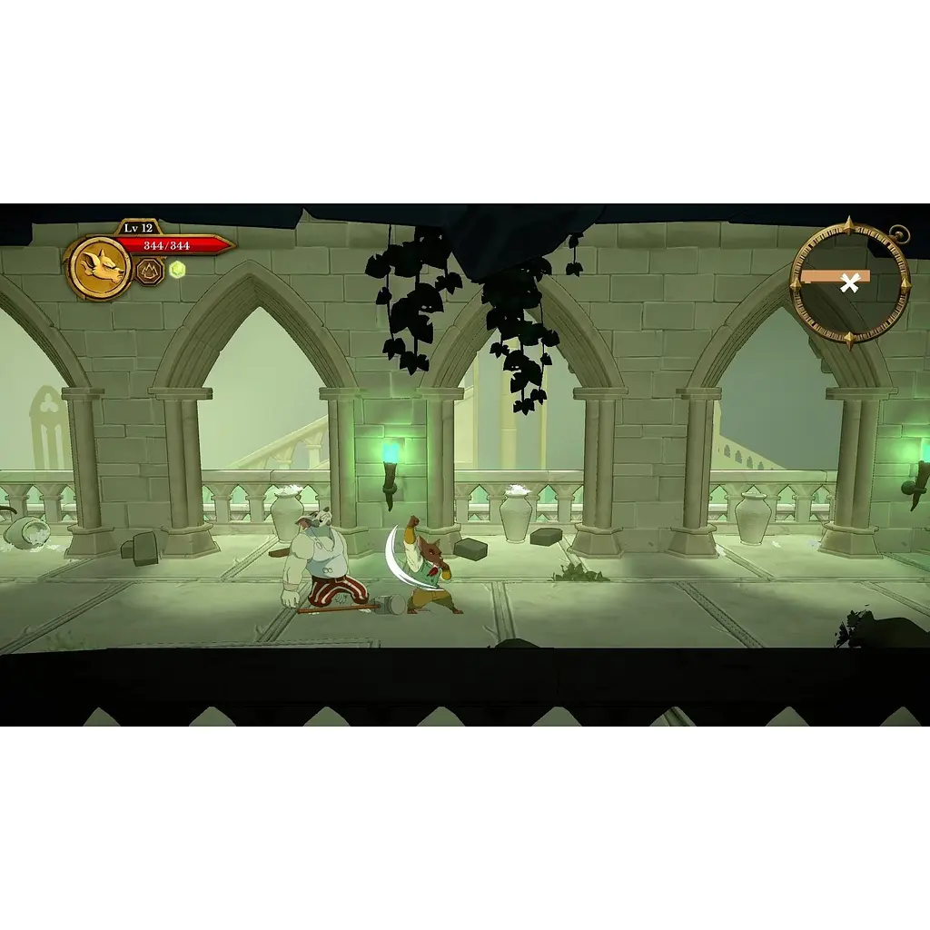 Ключ активації Microsoft Curse of the Sea Rats для Xbox One/Series - фото 4