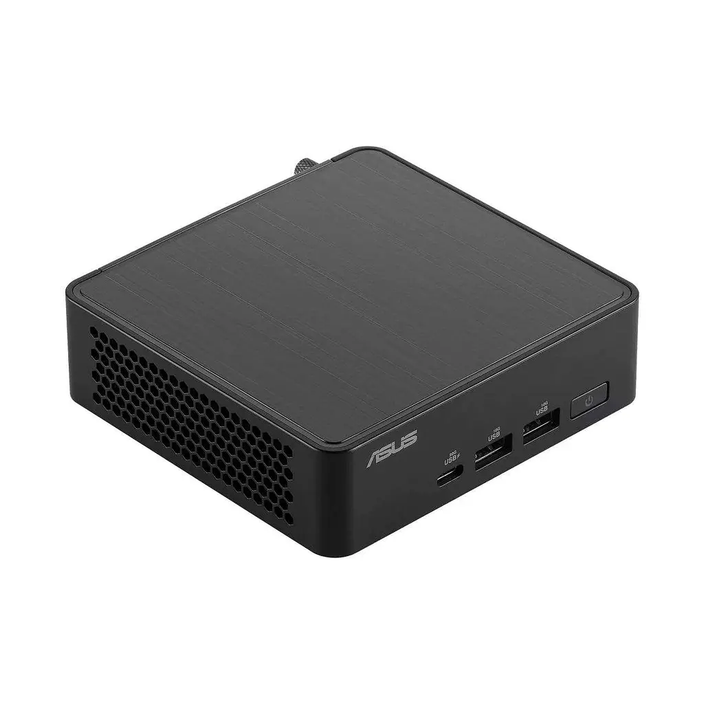 BarebOne-неттоп Asus NUC 14 Pro RNUC14RVKU500002I (90AR0062-M00090) - фото 9