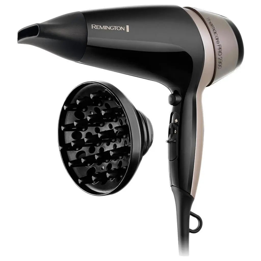 Фен Remington D5715 - фото 2