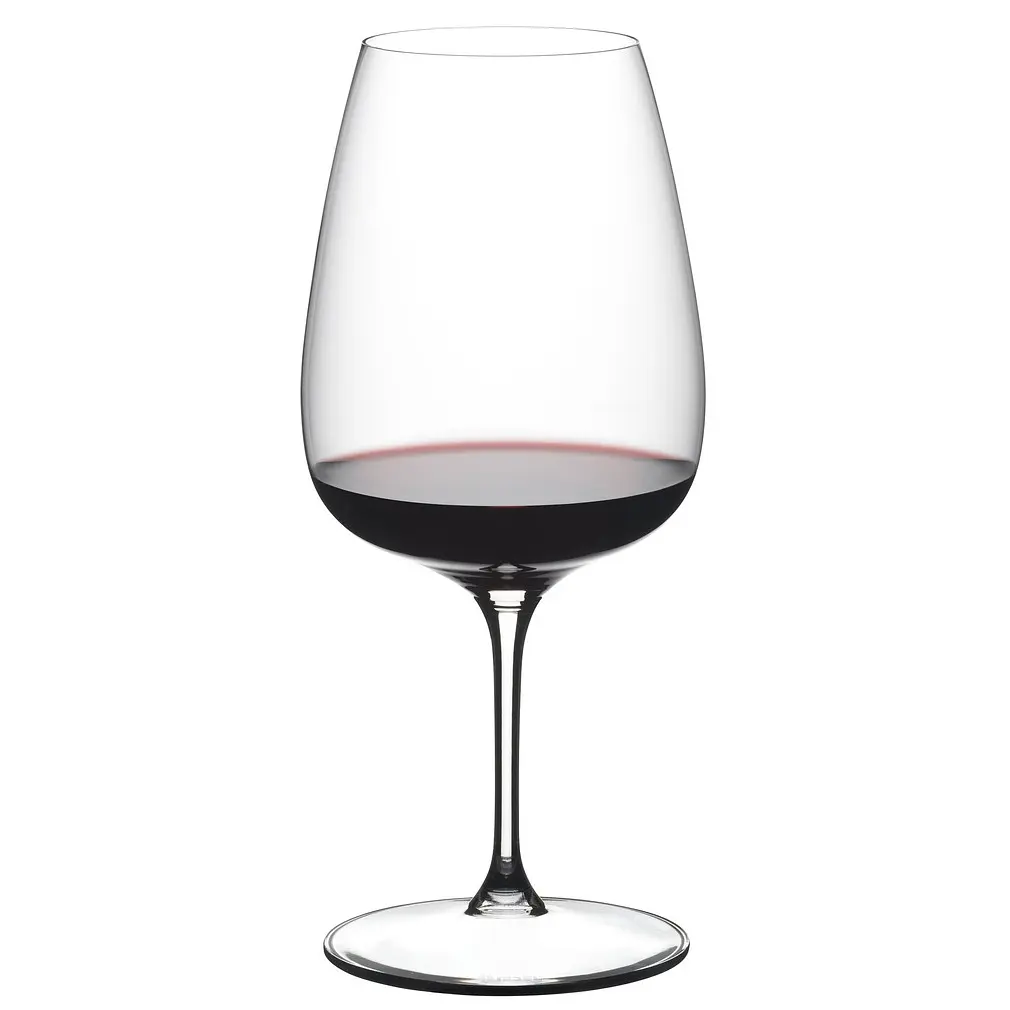 Набір келихів Riedel Grape для вина 830 мл 2 шт. (6424/0) - фото 2