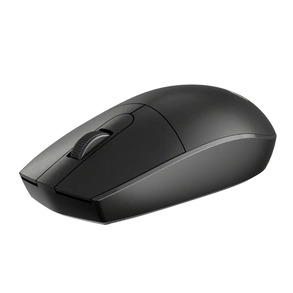 Мишка AOC MS230B Wireless Black (MS230B/LA) - фото 11