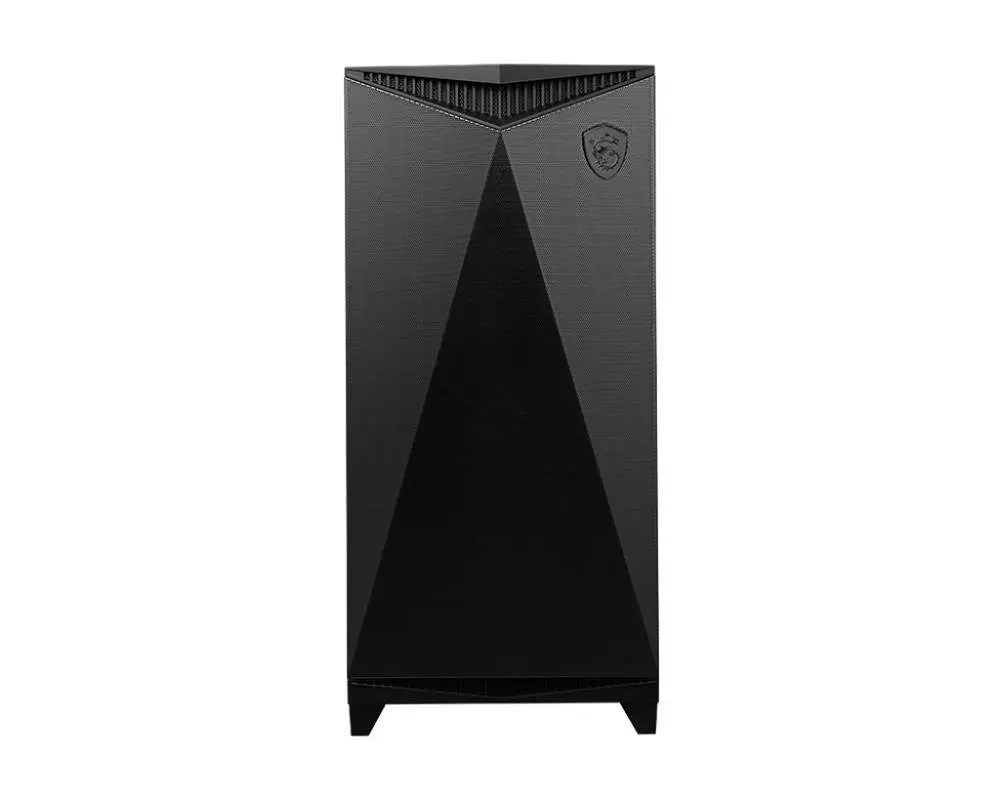 Корпус E- ATX W/O PSU MPG GUNGNIR 300P AIRFLOW MSI - фото 3
