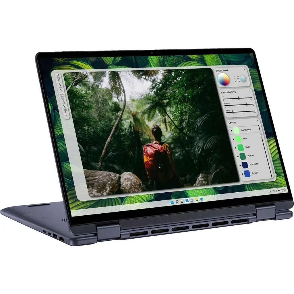 Ноутбук Dell Inspiron 16 2-in-1 [i7640-7380BLU-PUS] [132857] - фото 6