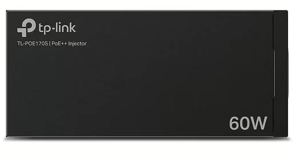 PoE++ інжектор, POE170S TP-LINK - фото 2