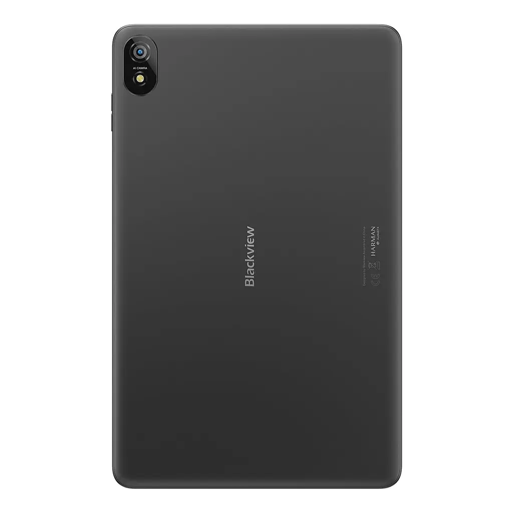 Планшет Blackview Tab 18 12/256Gb LTE Grey (Global Version) - фото 3