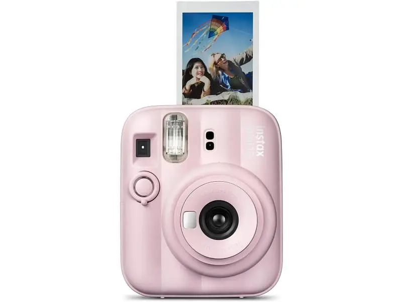 Фотокамера миттєвого друку Fujifilm Instax Mini 13 Candy Pink (16963216) - фото 2