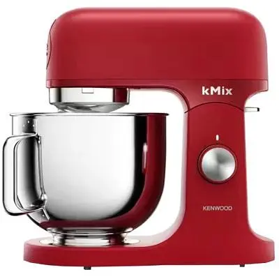 Кухонный комбайн Kenwood KMX 751 ARD (KMX751ARD) - фото 2