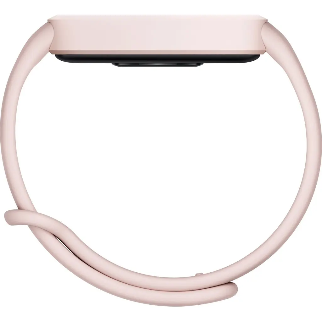 Фітнес браслет Xiaomi Smart Band 9 Active (BHR9917GL) Pink (1111962) - фото 4