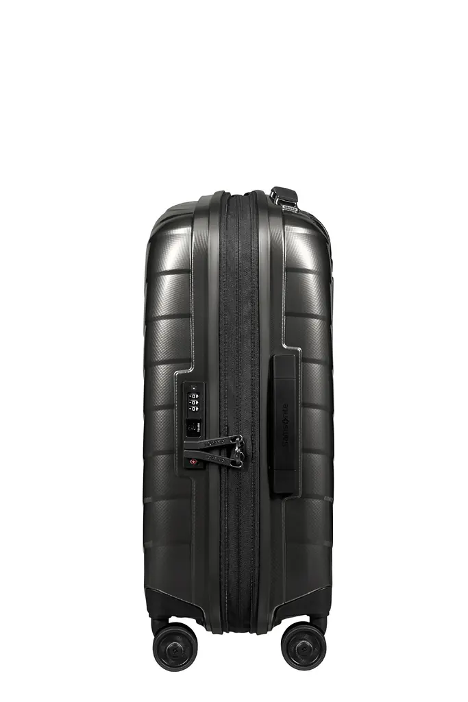 Валіза Samsonite ATTRIX 55 см ANTHRACITE 55x40x20(23) KK8*08001 - фото 7