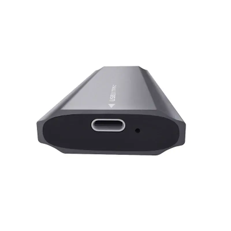 Кишеня зовнішня Dynamode M.2 SSD NVMe/SATA combo USB3.2 GEN2 USB-C (DM-CAD-SSD05) - фото 7