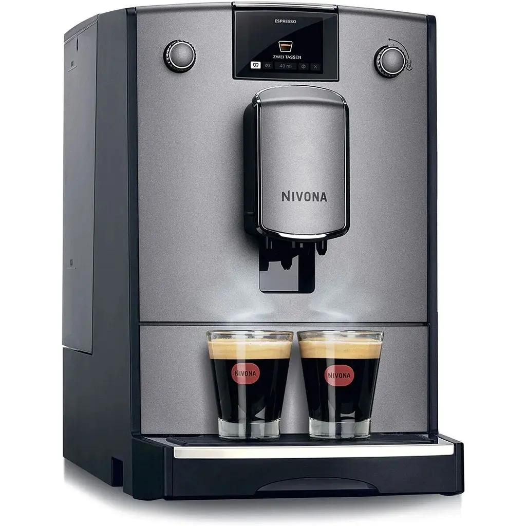 Кофемашина Nivona CafeRomatica NICR 695 (00000024928) - фото 3