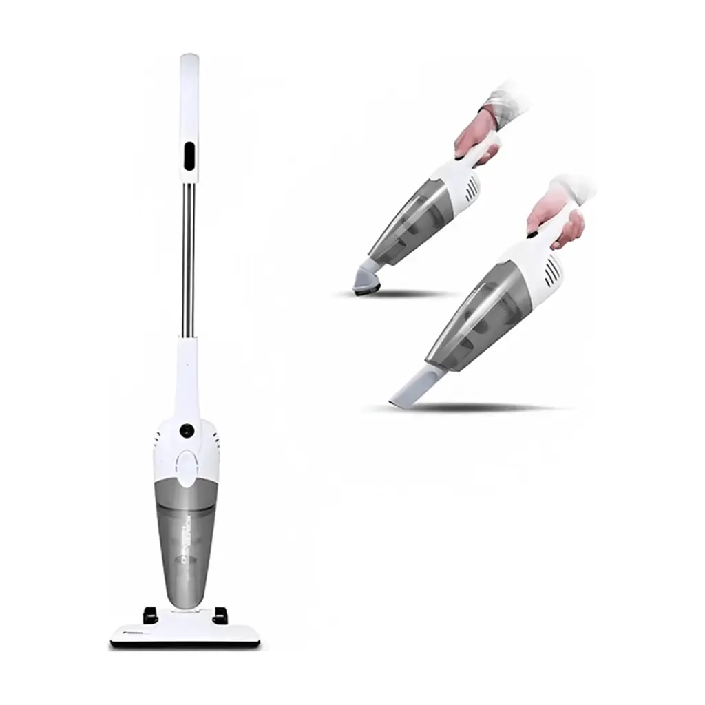 Пылесос Xiaomi Deerma DX118C (DX118C) - фото 10